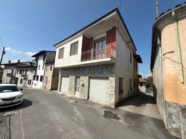 Casa in vendita a Piemonte, Asti