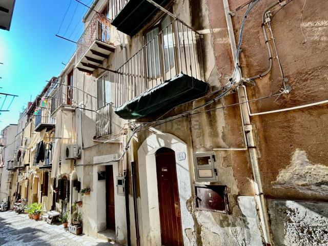 Casa in vendita a Cefalù, Sicilia