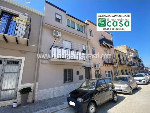 Casa in vendita a San Cataldo, Caltanissetta