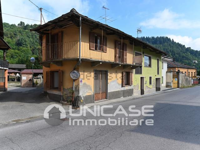 Casa in vendita a Piemonte, Cuneo
