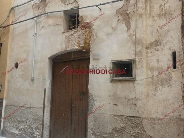 Casa in vendita a Bagheria, Sicilia