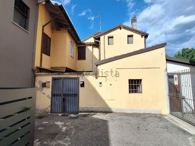 Casa in vendita a Codogno, Lombardia