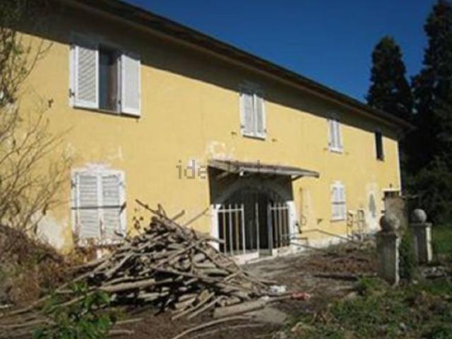 Casa in vendita a Piemonte, Alessandria