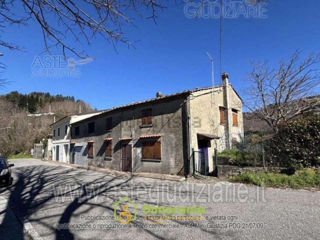 Casa in vendita a Pistoia