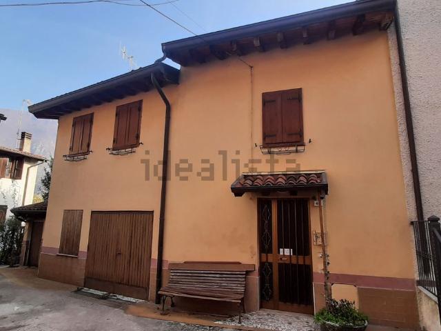 Casa in vendita a Arsiero, Veneto