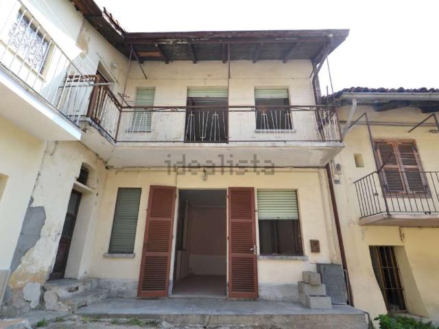 Casa in vendita a Piemonte, Torino