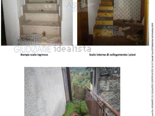 Casa in vendita a Carsoli, Abruzzo