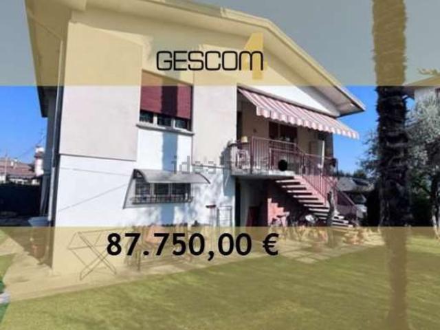 Casa in vendita a Susegana, Veneto