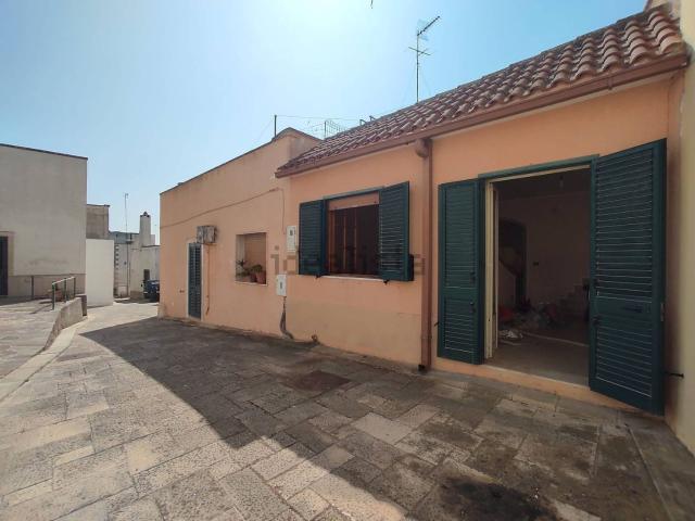 Casa in vendita a Puglia, Lecce