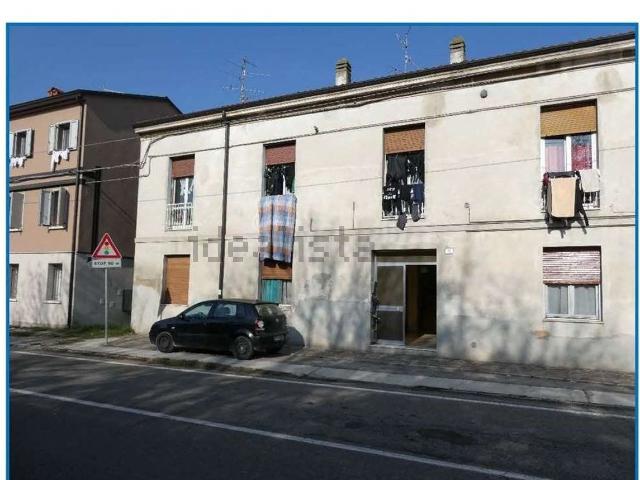 Casa in vendita a Villarotta, Luzzara