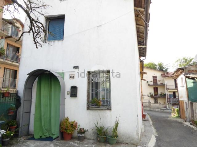 Casa in vendita a C. Gavazzola, Stradella