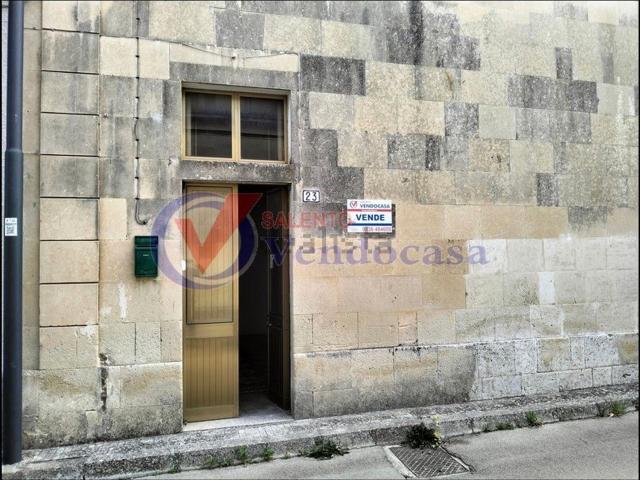 Casa in vendita a Puglia, Lecce