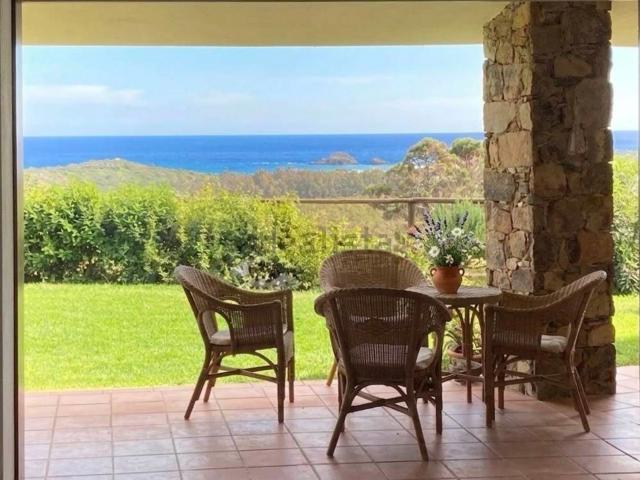Casa in vendita a Domus De Maria, Sardigna/Sardegna