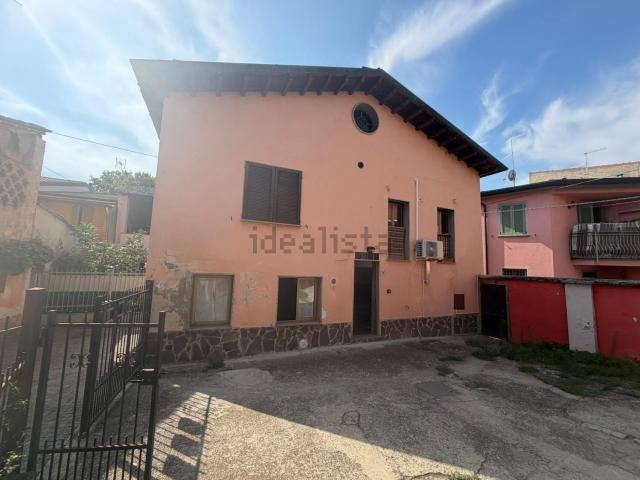 Casa in vendita a Vaiano Cremasco, Cremona