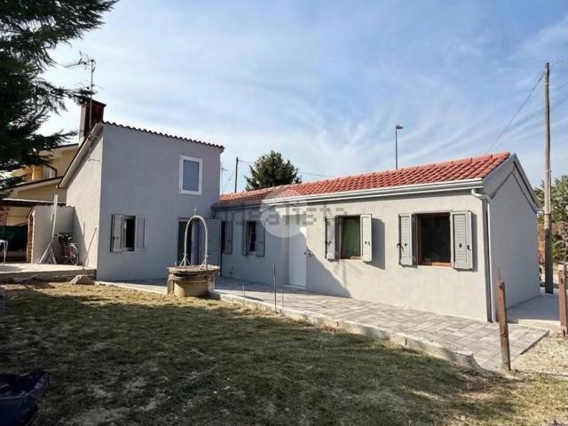Casa in vendita a Carpanedo, Albignasego