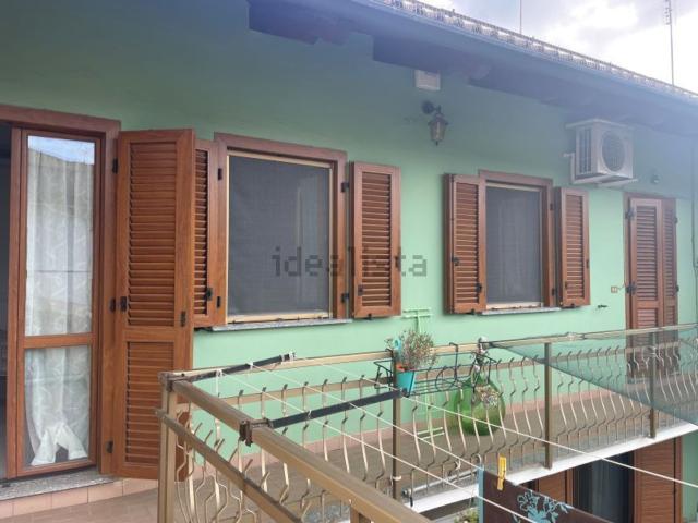 Casa in vendita a Piemonte, Torino