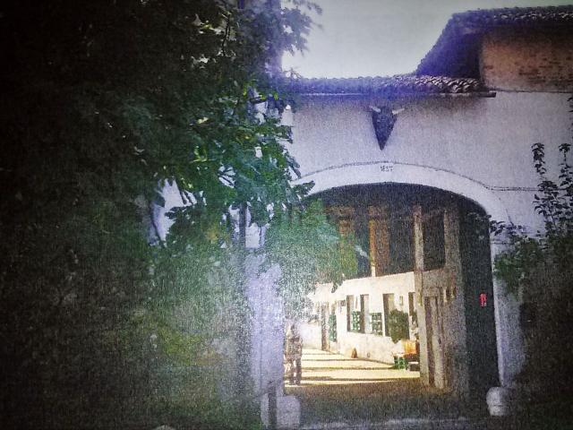 Casa in vendita a Villaggio Famiglia, Rovato