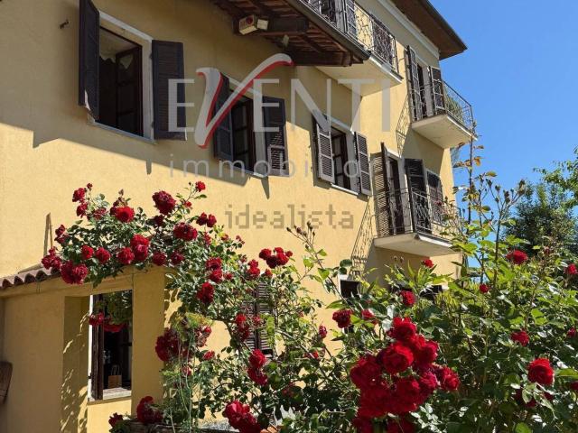 Casa in vendita a Rosero, Piemonte