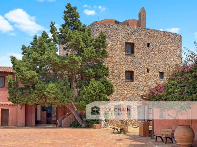 Casa in vendita a Isola del Giglio, Giannutri