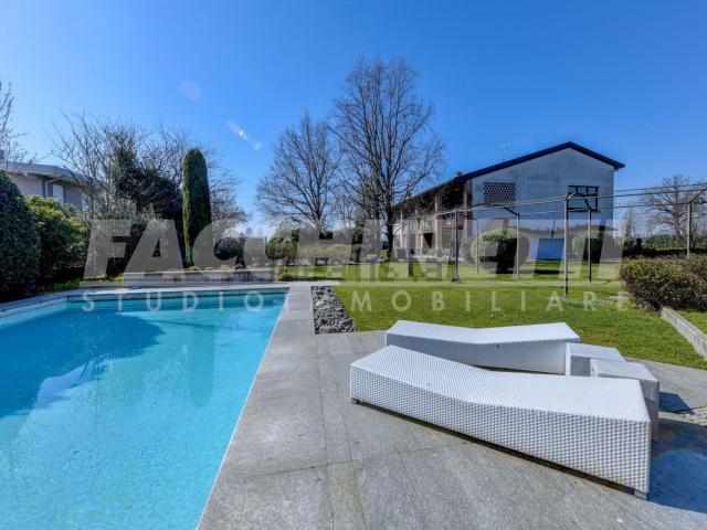 Casa in vendita a Molinetto, Mazzano