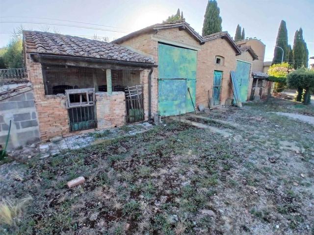 Casa in vendita a Acquaviva, Abbadia Di Montepulciano