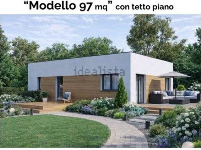 Casa in vendita a Borgo Meduna / Borc de Midune, Pordenone / Pordenon