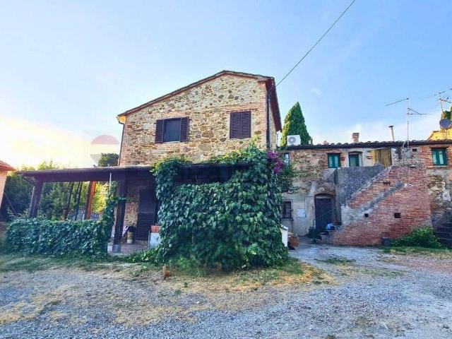 Casa in vendita a Unione dei Comuni Circondario dell'Empolese Valdelsa, Gambassi Terme