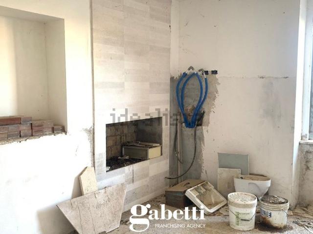 Casa in vendita a Marcianese, Lanciano