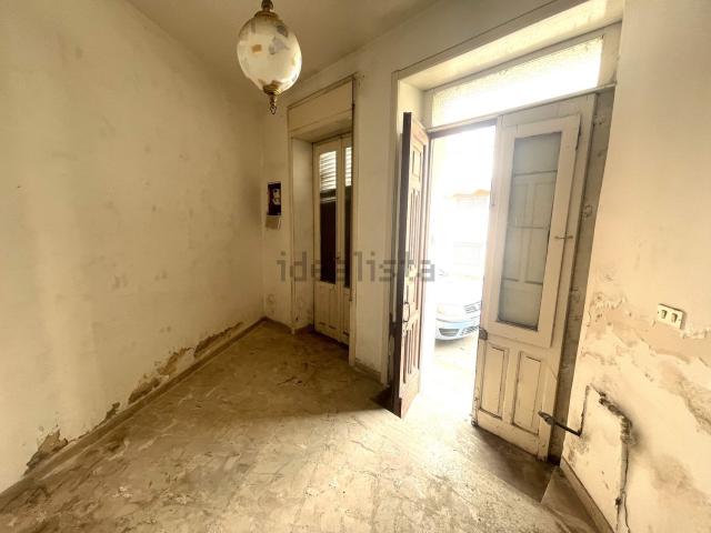 Casa in vendita a Santuzzo, Floridia