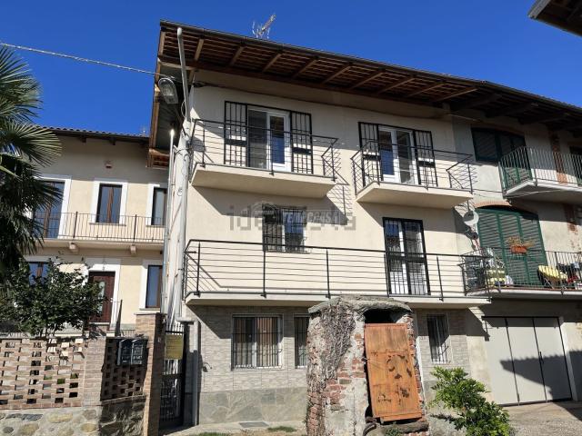 Casa in vendita a Piemonte, Torino