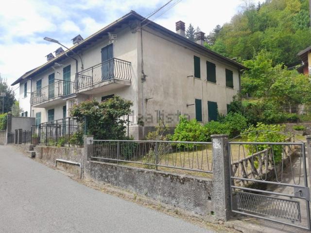 Casa in vendita a Tercesi, Torriglia