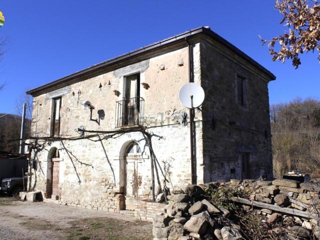Casa in vendita a Bisenti, Abruzzo