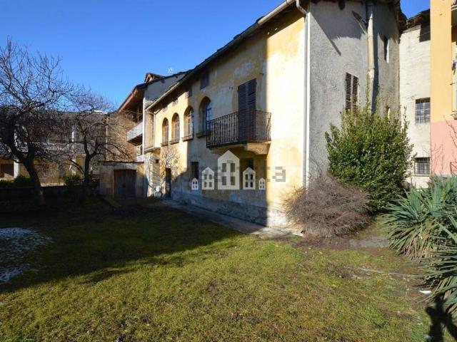 Casa in vendita a Valchiusa, Piemonte