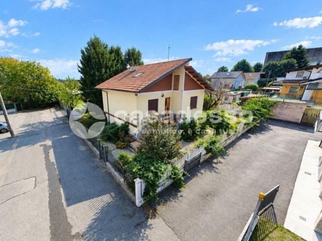 Casa in vendita a Tedeschi, Leini