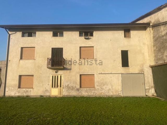 Casa in vendita a Pasiano Di Pordenone, Friuli-Venezia Giulia
