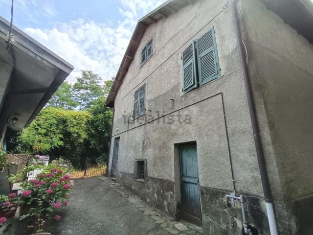 Casa in vendita a Sesta Godano, Liguria