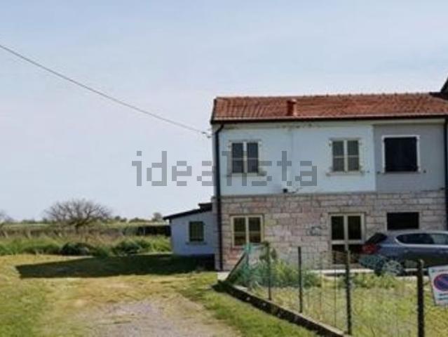 Casa in vendita a Unione Terre e Fiumi, Copparo