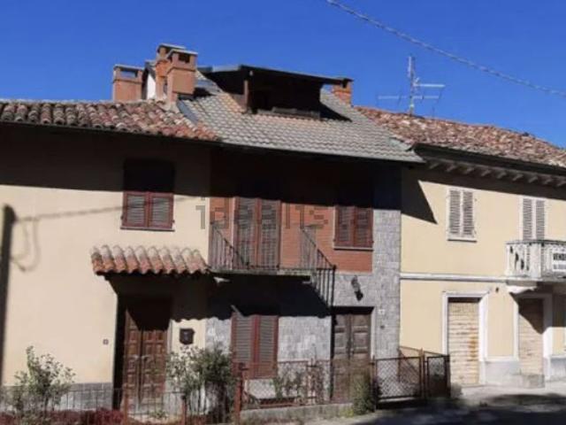 Casa in vendita a Moransengo-Tonengo, Piemonte