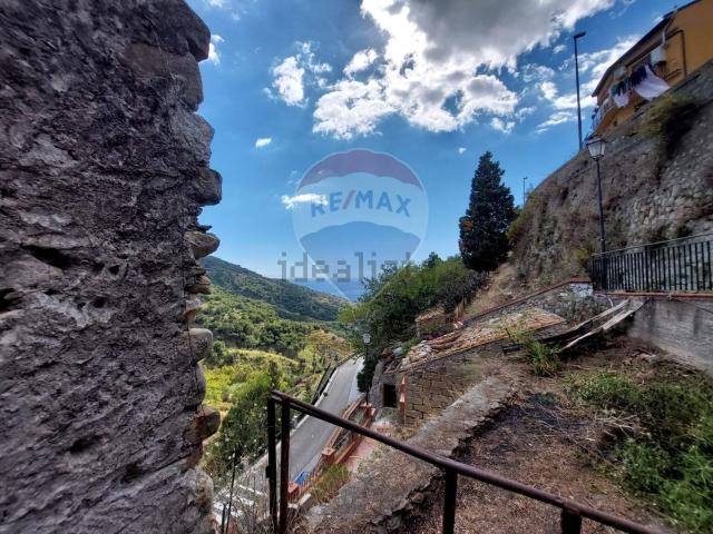 Casa in vendita a Gallodoro, Sicilia