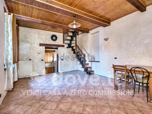 Casa in vendita a Caccivio, Lurate Caccivio