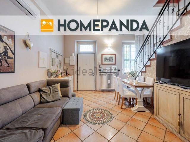 Casa in vendita a Unione dei Comuni I Fontanili, Binasco