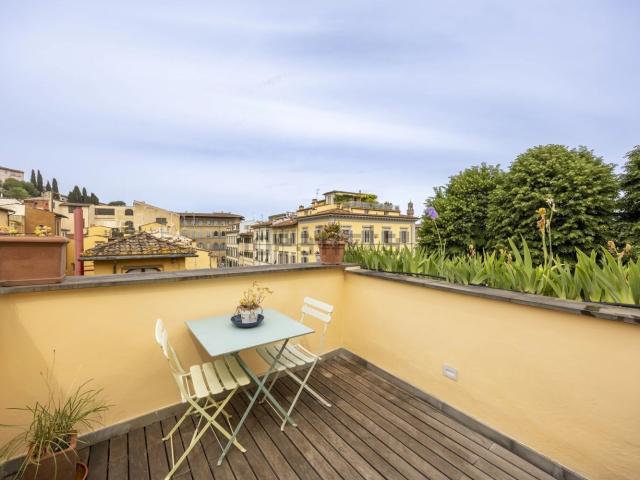 Casa in vendita a San Niccolò, Firenze
