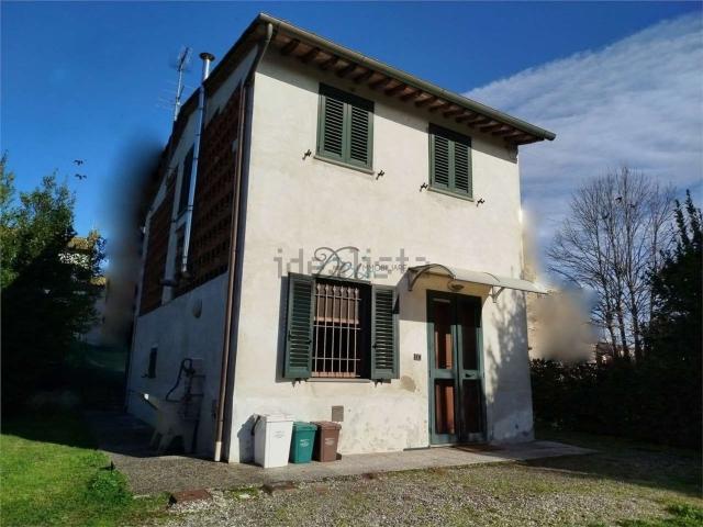 Casa in vendita a Paganico, Capannori