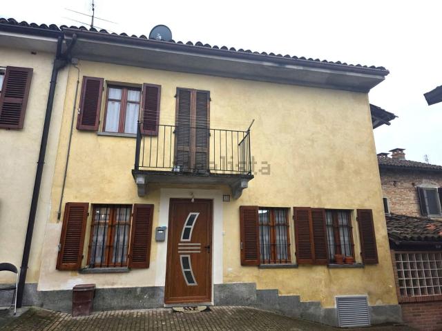 Casa in vendita a Castagnole delle Lanze, Piemonte