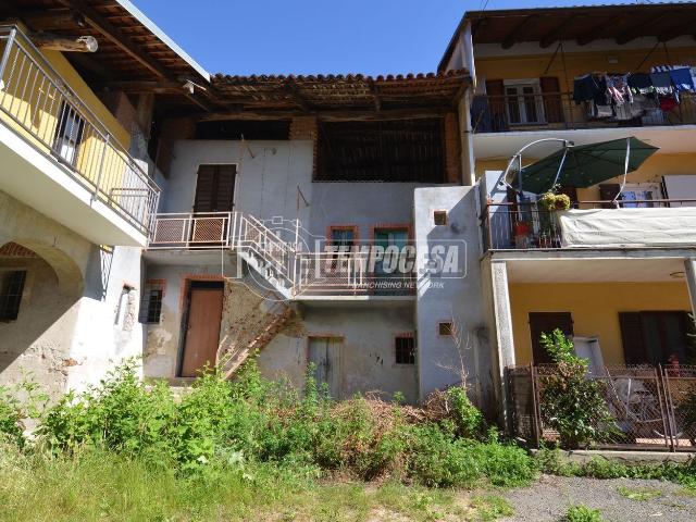 Casa in vendita a Piemonte, Torino