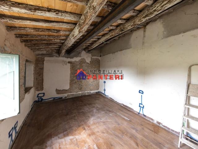 Casa in vendita a Uzzano E Castello, Toscana