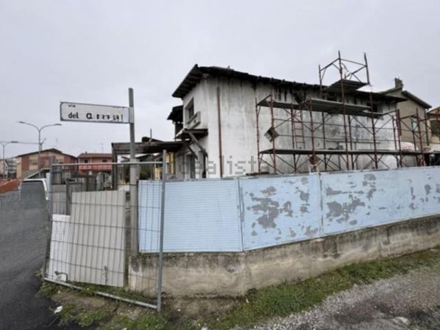 Casa in vendita a Unione Delta del Po, Goro