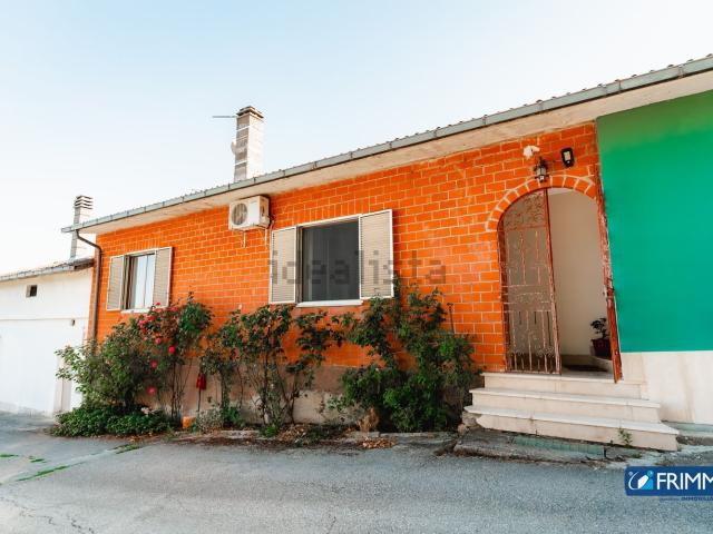 Casa in vendita a Mirabello Sannitico, Molise