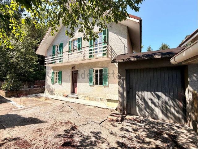 Casa in vendita a Garessio, Cuneo