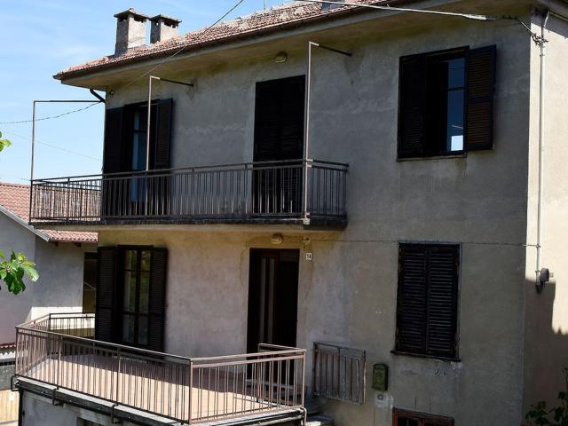 Casa in vendita a Piemonte, Cuneo